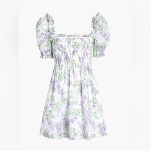 Hill House Home Scarlett Mini Nap Dress